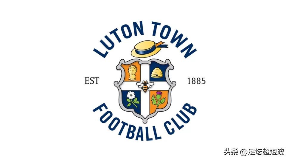 足球队旗设计图案大全简笔画(4级联赛,92支队伍,英格兰职业联赛队徽