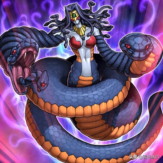 游戏王：盘点全套十三种特殊胜利法