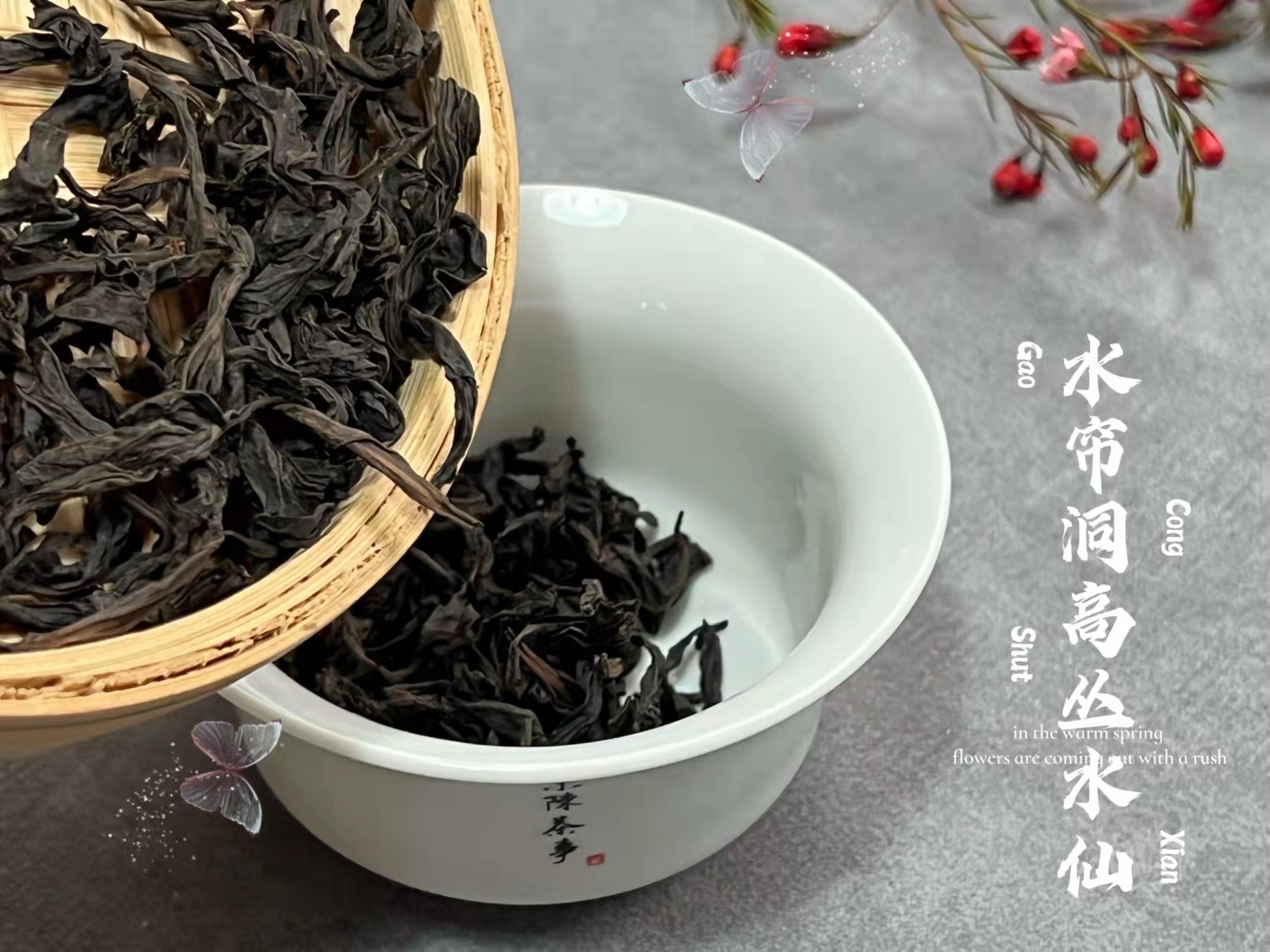 看了就懂的春茶选购指南，绿茶、白茶、红茶，哪些现在可以入手了