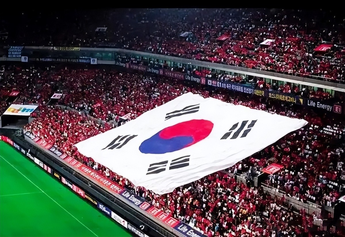 哪些项目奥运会不是最高水平（韩国崛起的一场奥运会，为何成为奥运史的奇耻大辱？裁判被打出国）