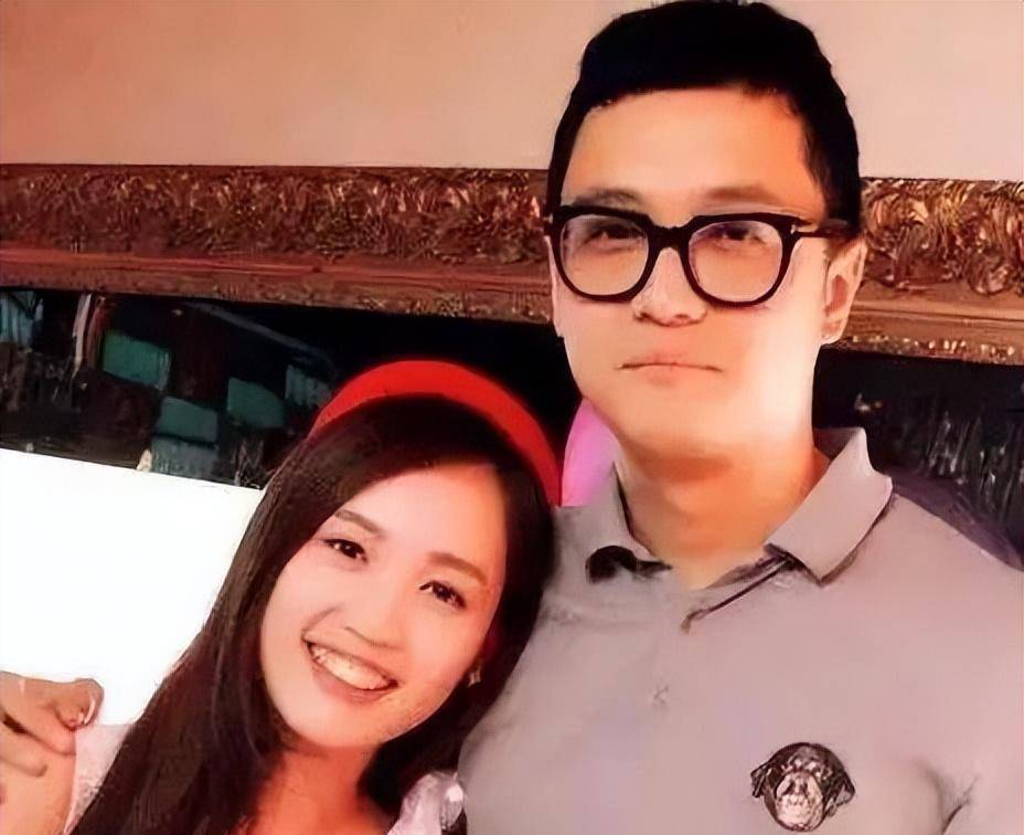 马蓉演过什么电视剧("美艳娇妻"马蓉,千万阔太不做非得"作死",如今