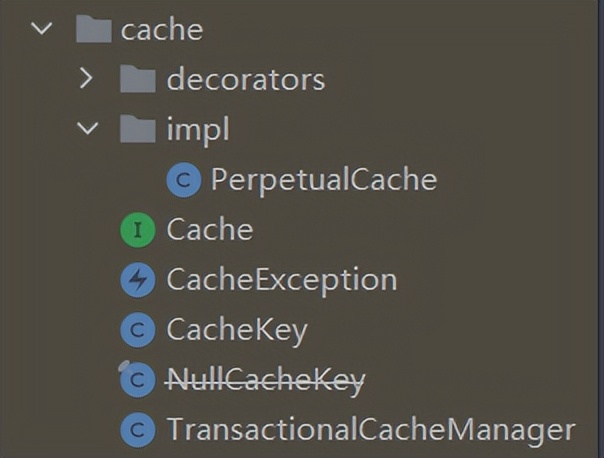 Mybatis从入门到放弃系列：Cache（1）