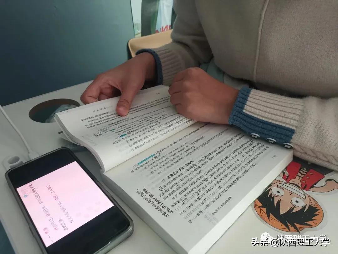 宅宿抗疫丨看理工学子花式宿舍生活