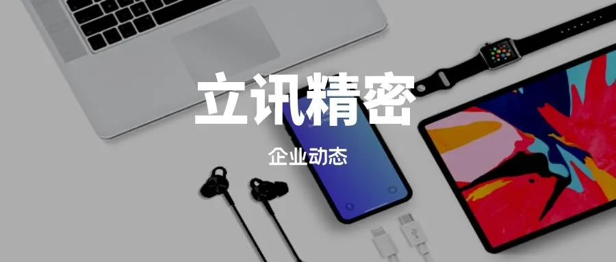 如何给立讯精密估值？