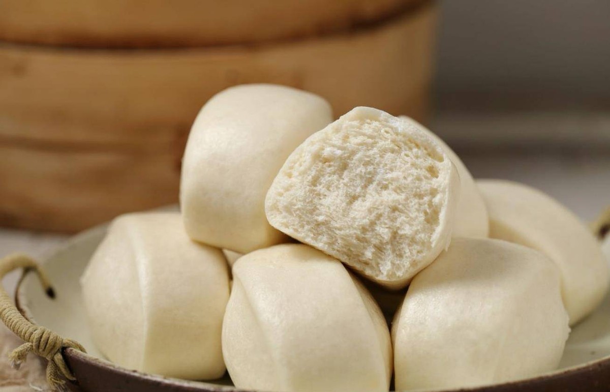 冷冻的馒头到底能不能吃?对身体有啥影响,为你揭开背后的真相