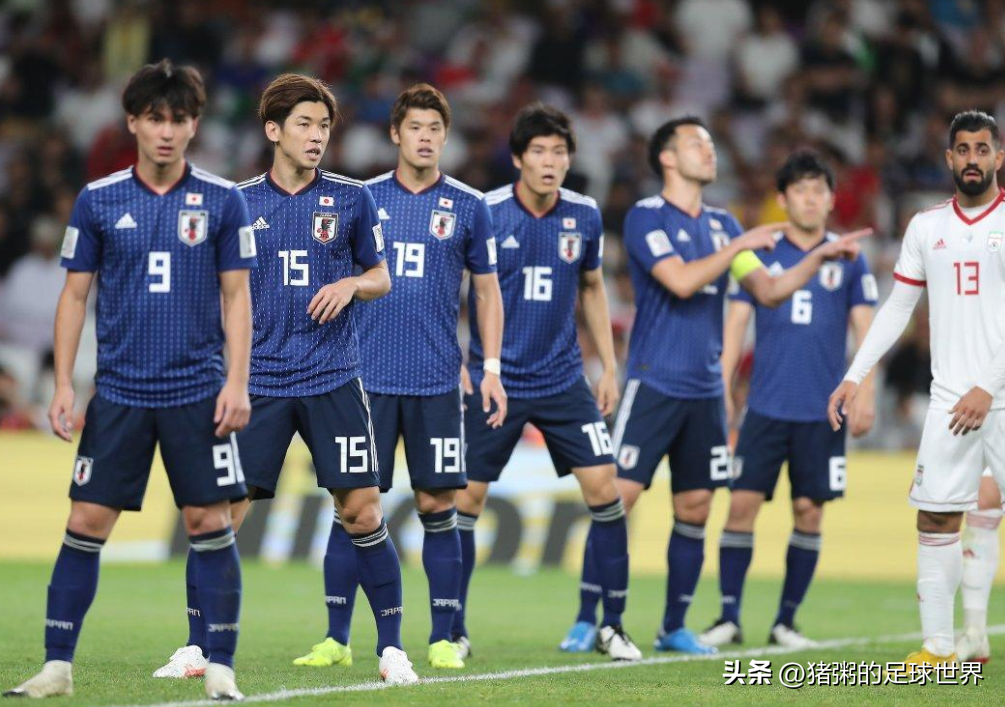 世界杯日本在哪个小组(2022年卡塔尔世界杯各小组前瞻)