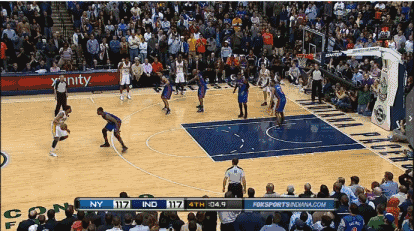 nba中哪些球員有髕腱炎（被傷病毀掉的球星，“印城之子”丹尼-格蘭杰去哪了？）