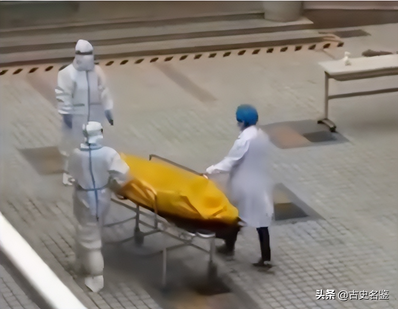 上海老阿姨活着被送殡仪馆，事件细节披露，揭开世间最残酷的真相