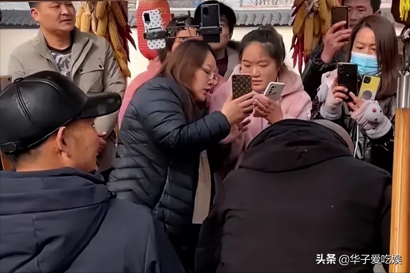 因起诉朱之文遭到网暴？作家谷传民发文控诉：不会退缩，对抗到底