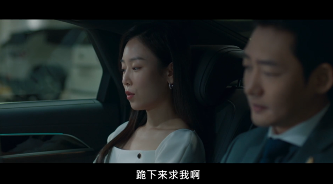 收视又拿第一，女王新剧很爽很上头