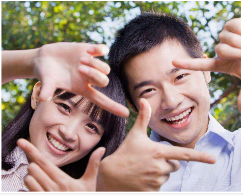 高校学霸情侣，共同保送研究生，这才是大学生恋爱的正确打开方式