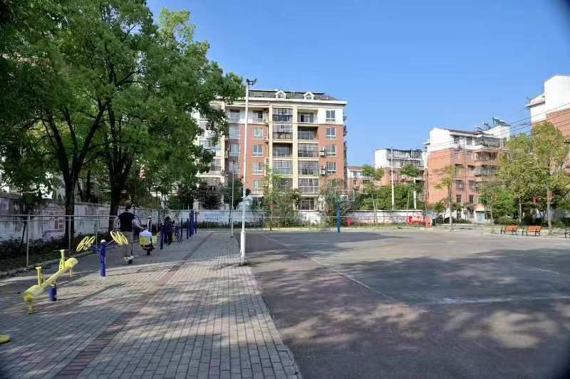 投入5個(gè)億改造197個(gè)老舊小區(qū)，看咸安區(qū)舊改的大手筆