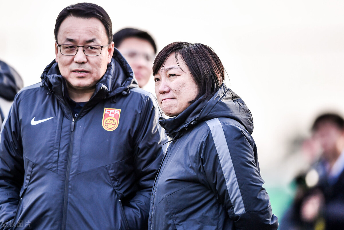 亚洲杯女足比赛在哪里举行（CCTV直播定档，中国女足20点亚预赛，孙雯督战，水庆霞期待三连胜）