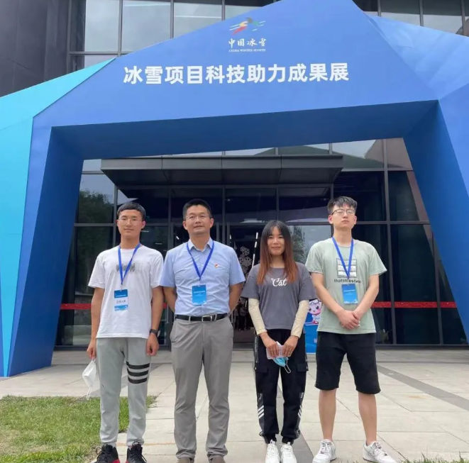 百年前，他打破中国人不能自建铁路的妄言！百年后，这条铁路连接起冬奥梦想！