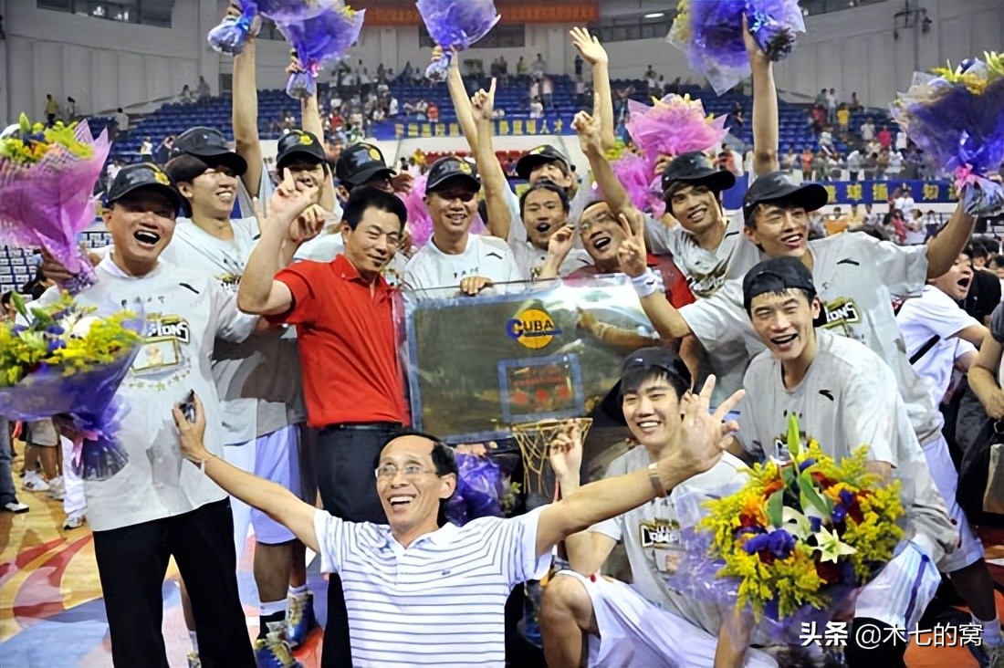 郑州大学篮球队(CBA看大学：华侨九冠王，从古加尼到孟翔)