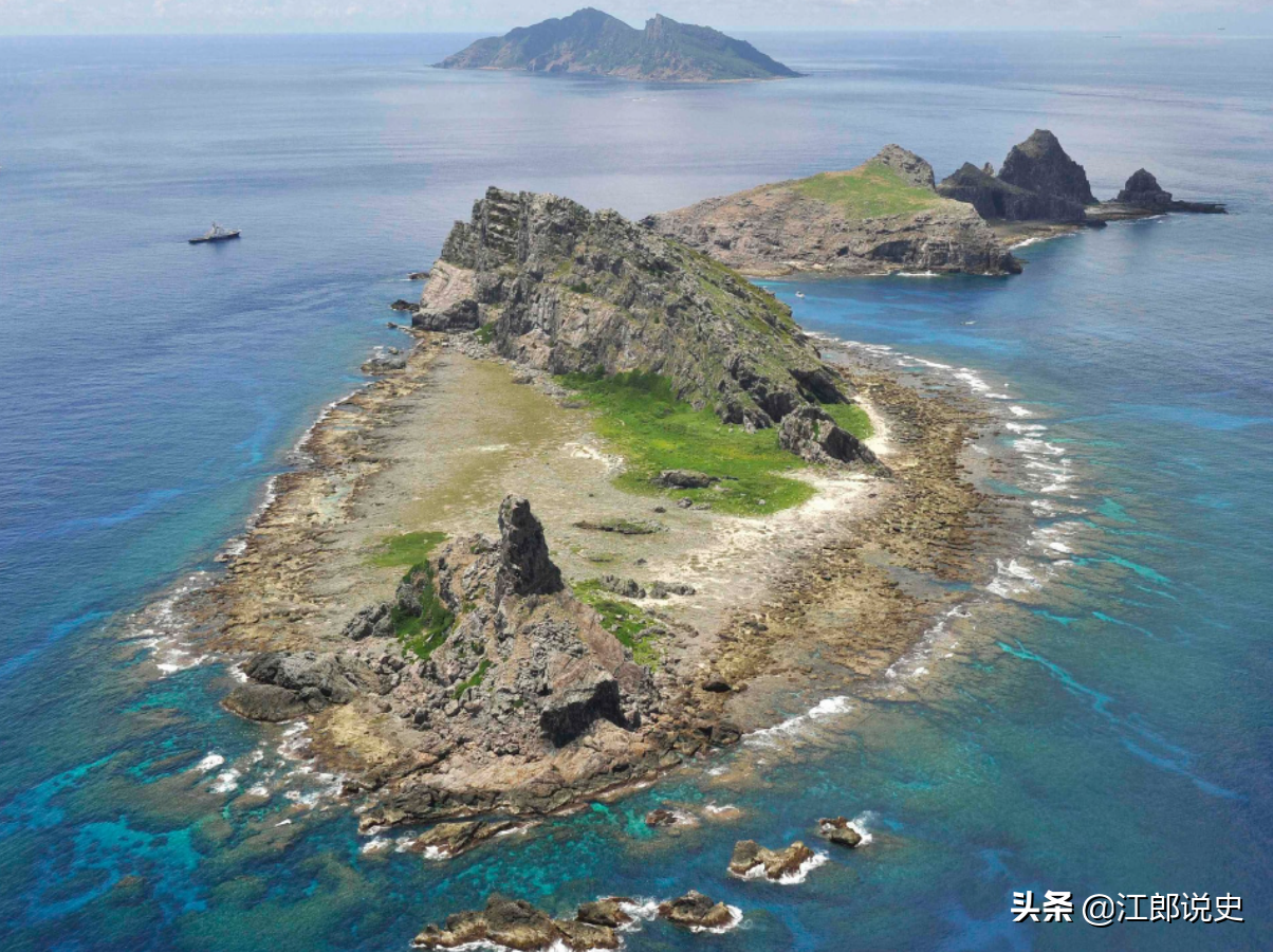 北大毕业生石平：遗憾生在中国，坚持卖国亲日，称钓鱼岛属于日本