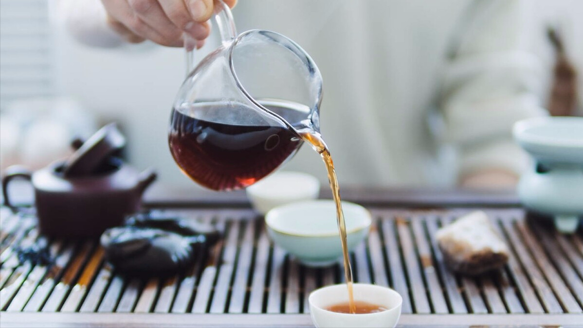 春天适合喝什么茶（这3款茶降春躁解春困）