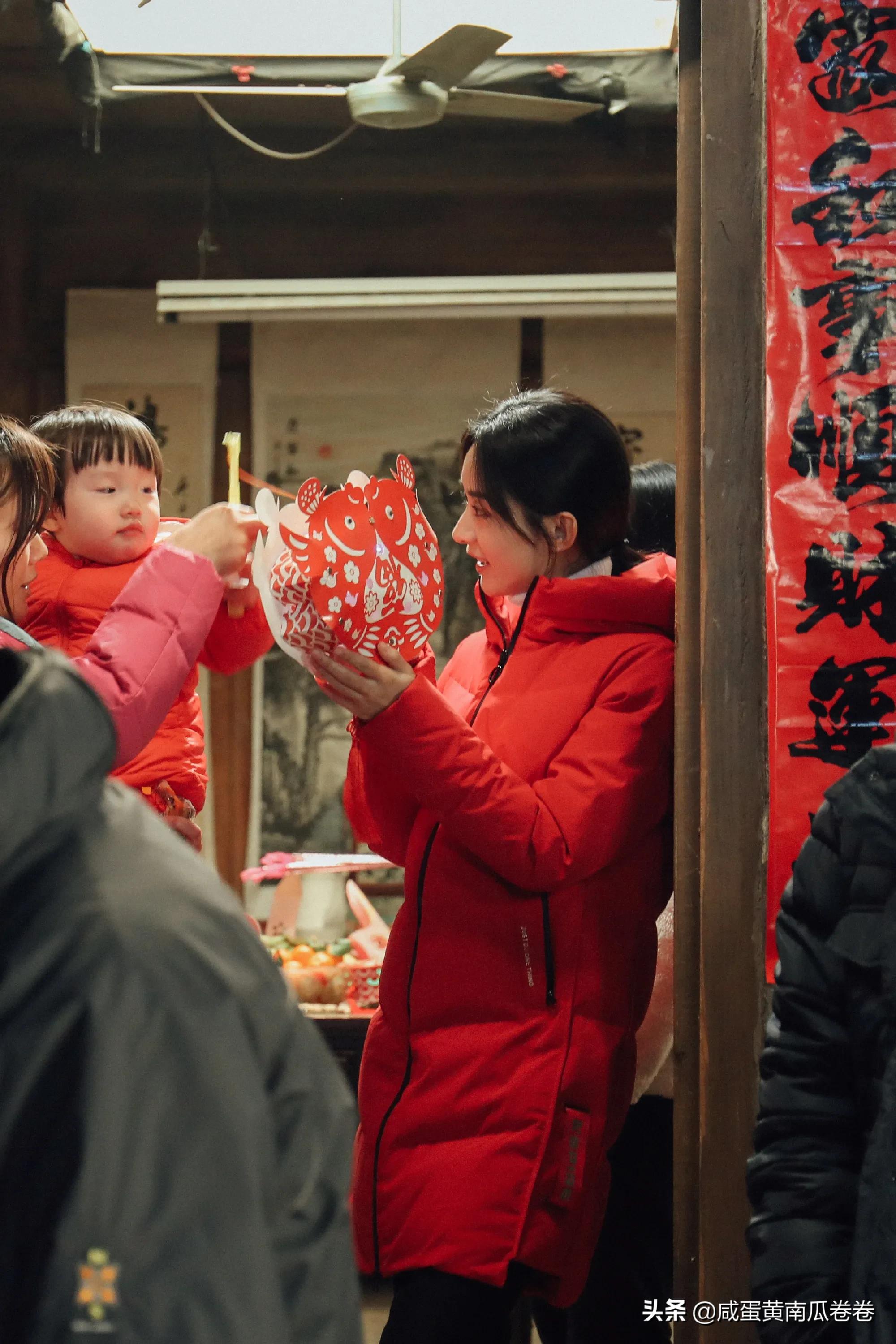 幸福到万家 今晚剧情 25～26集（组图）