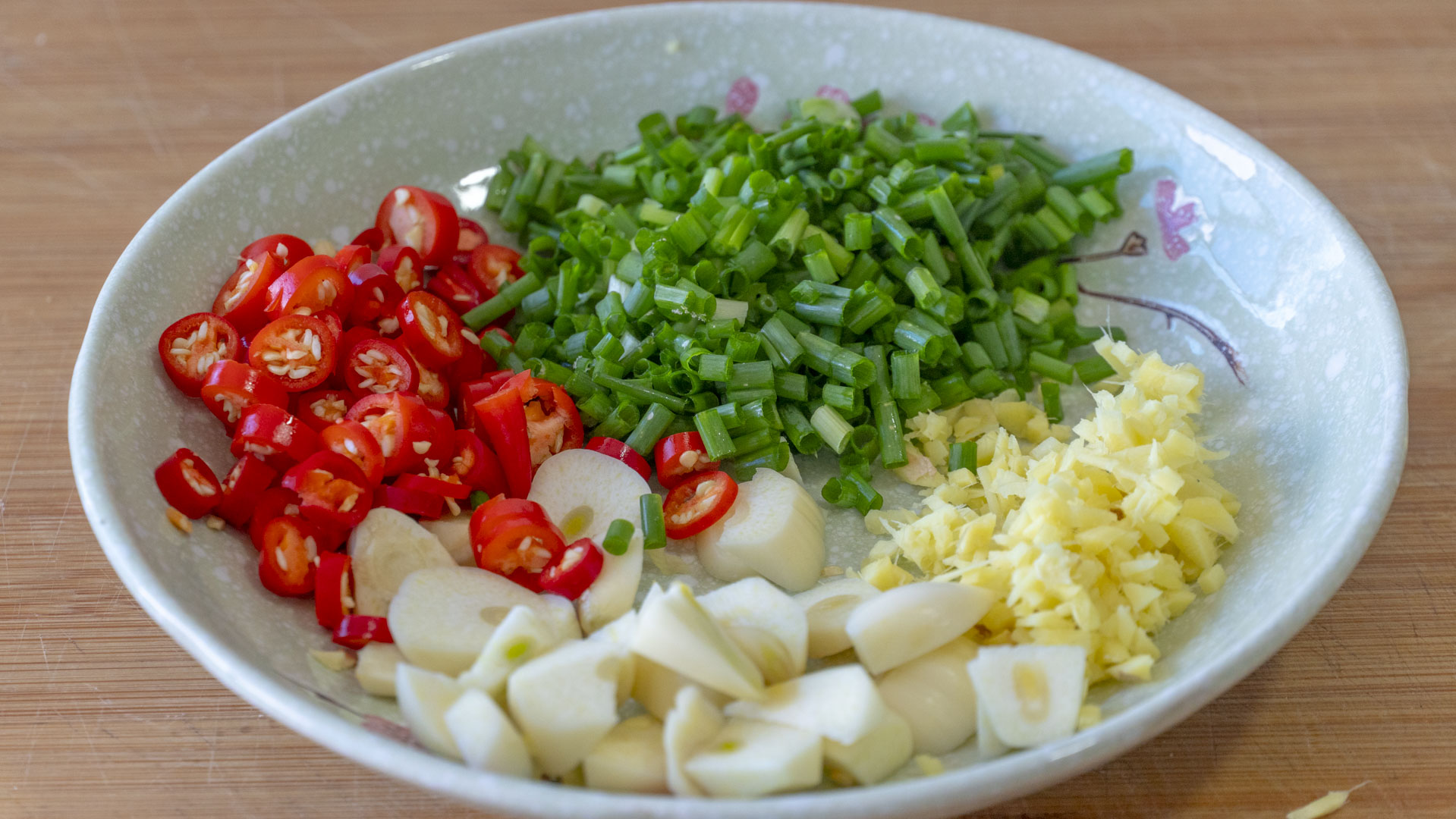年底了，分享12道刮油素菜，清爽又低脂，每天换着吃，饱腹无负担