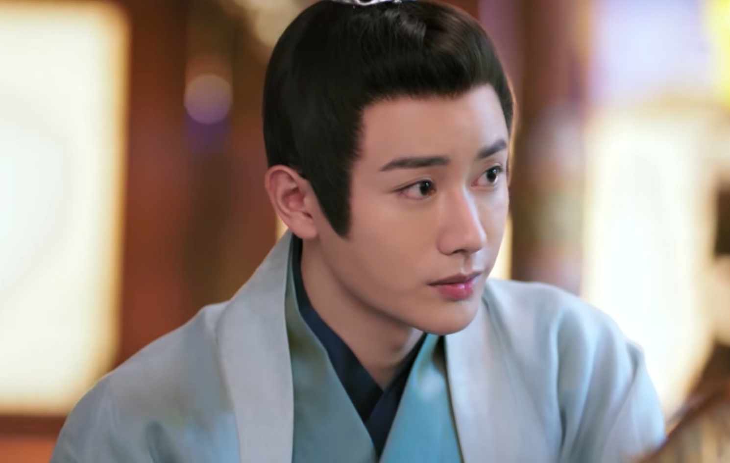 《饕餮记》今晚空降!又一玄幻爱情剧,安悦溪领衔,值得期待