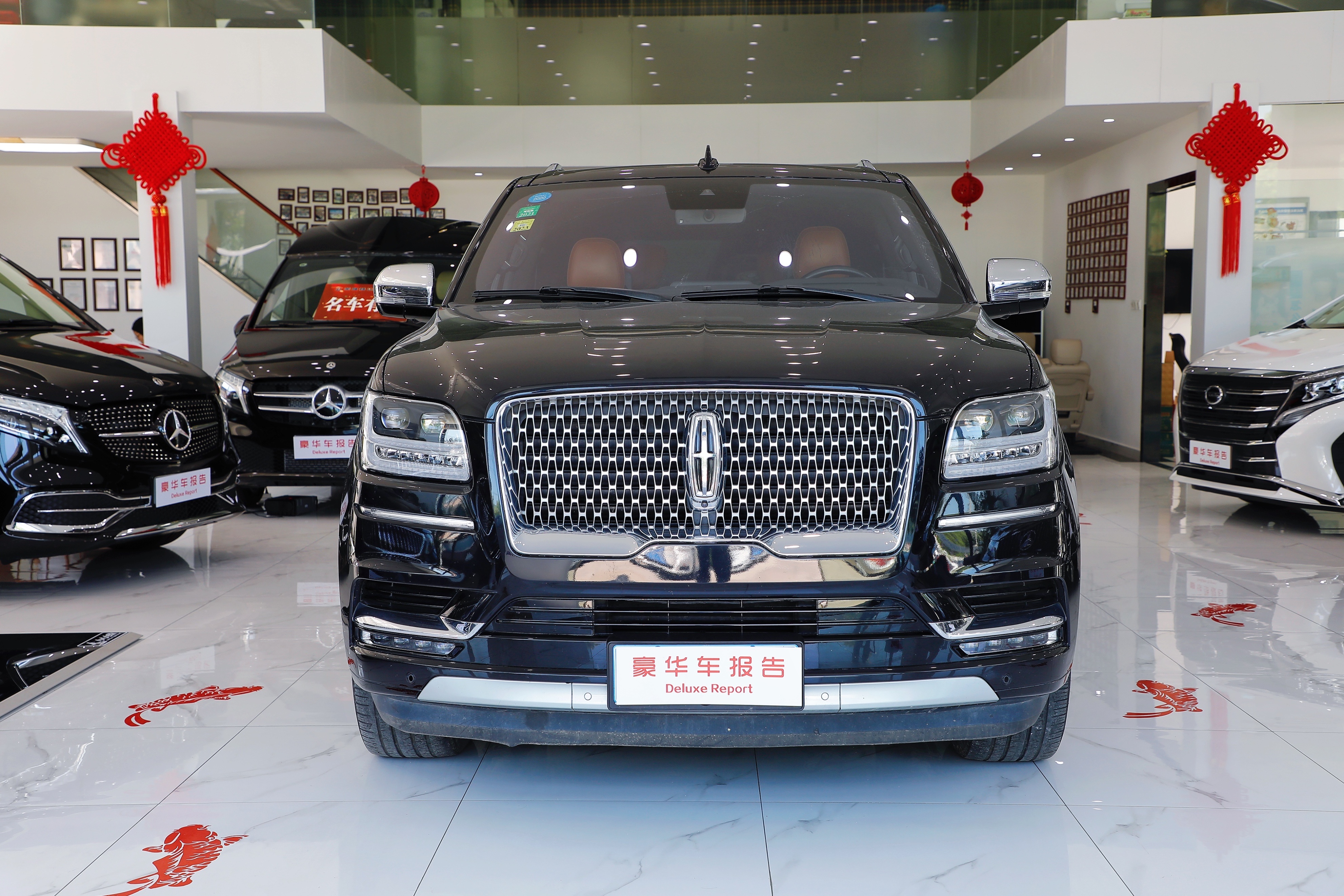 林肯车标图片,林肯车图片