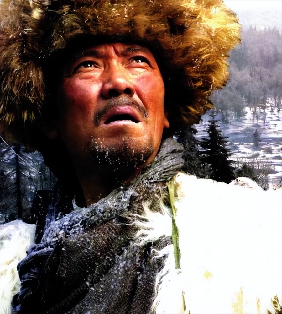 大染坊全集1至45集(《闯关东》过去14年,10位演员境况相差巨大,男6号