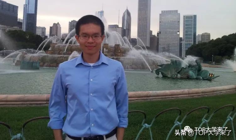 强势回归！斯隆奖得主、UPenn教授丁剑加盟北京大学