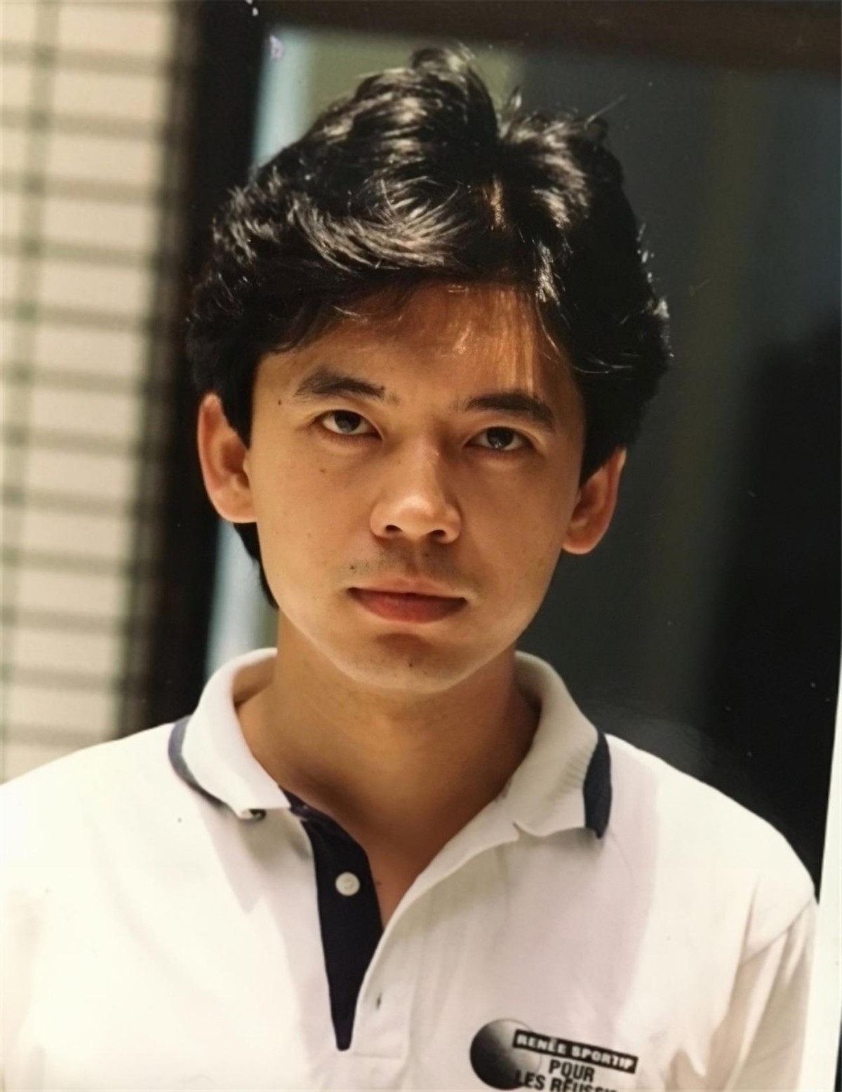 红颜岁月电视剧演员表(何政军:错过巩俐娶范雨为妻