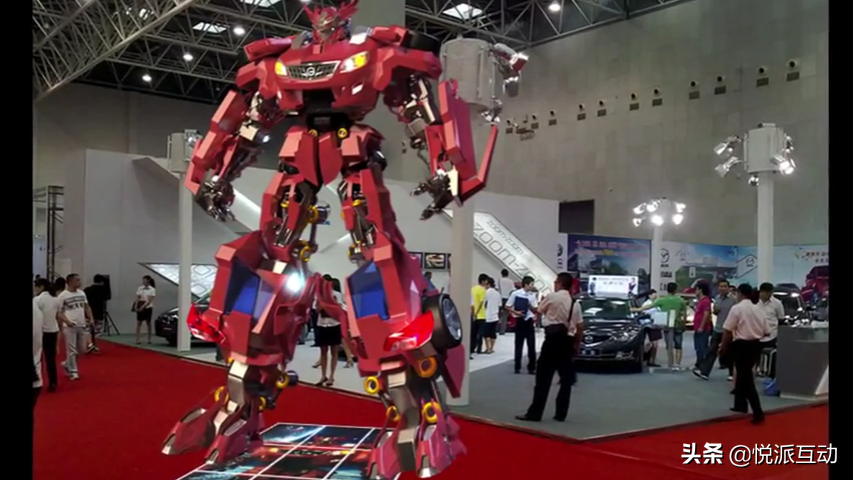 广汽家族车展活动创意哪家强？