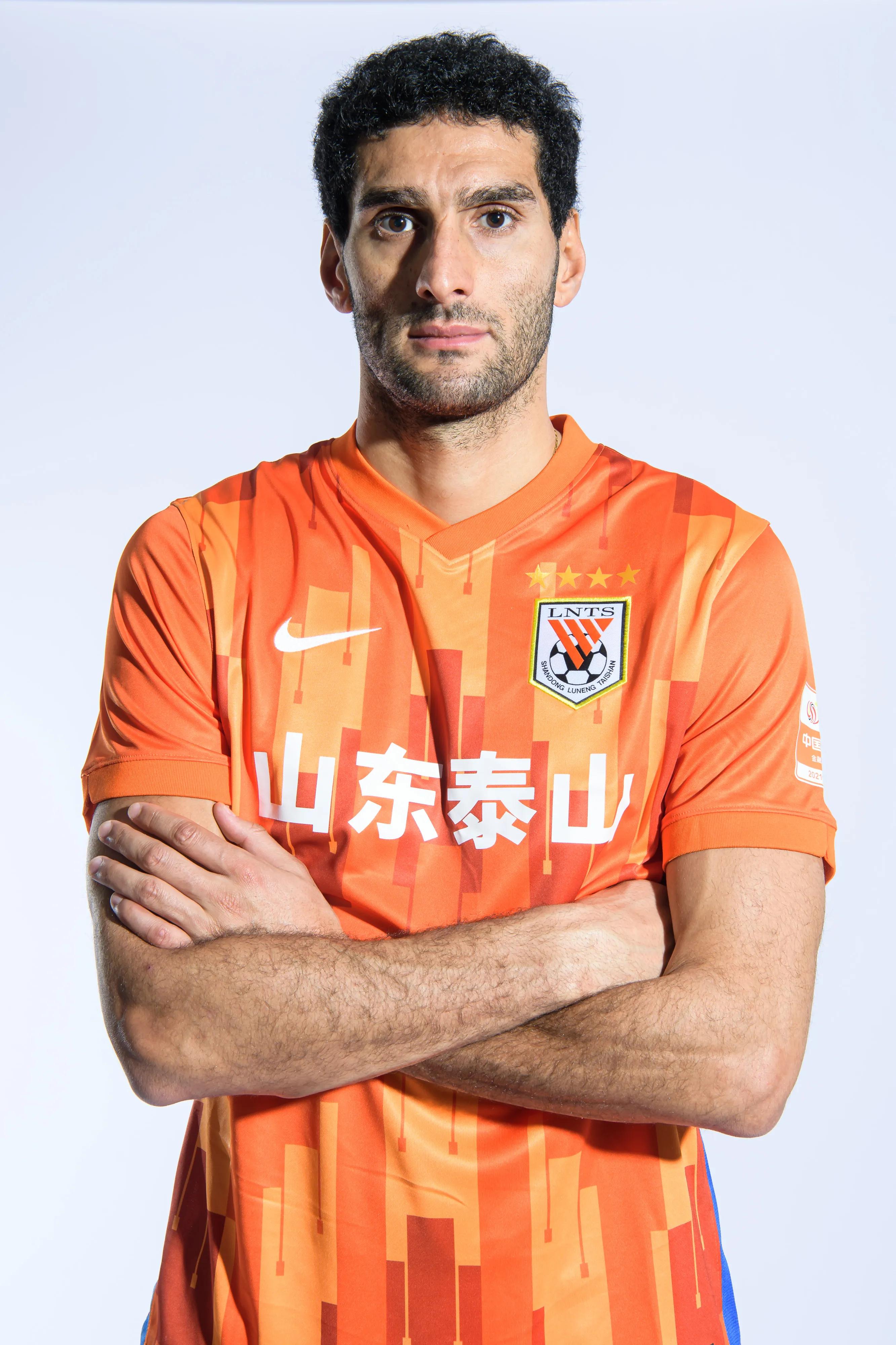 鲁能2022年中超赛程(中超:山东鲁能泰山队2022赛季阵容预测)