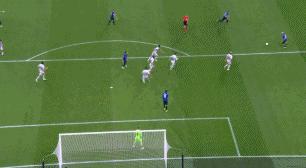 欧冠-国米1-0送巴萨两连败 恰尔汗奥卢破门 佩德里进球无效