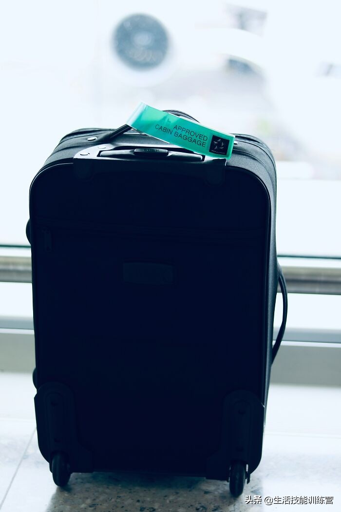 空姐分享的43個航空秘密