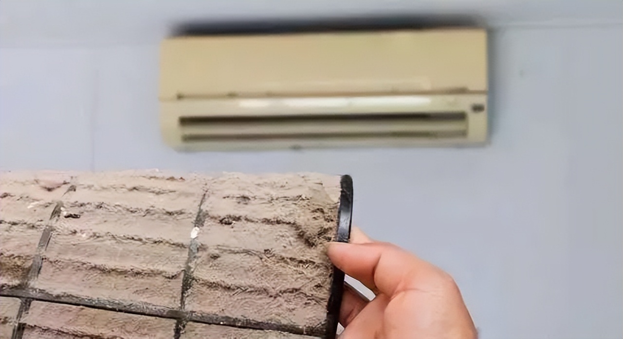 家里空调不制冷怎么办？