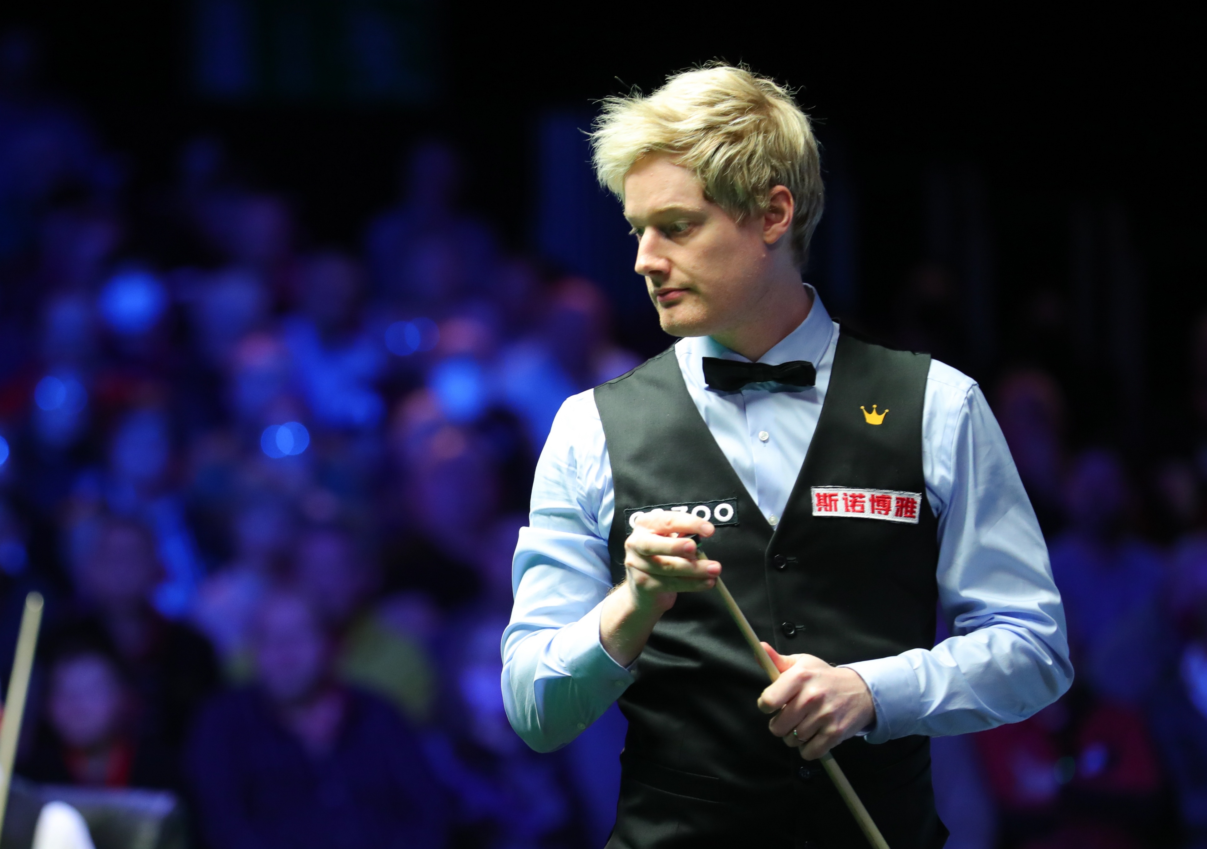 台球近期赛事(世锦赛8强全部诞生!