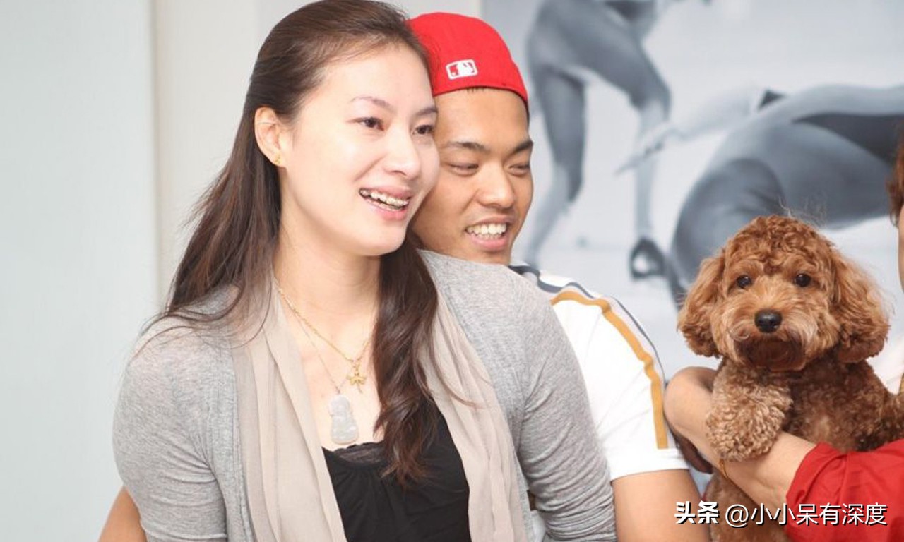 林丹入选世界羽联名人堂,他和谢杏芳已结婚了十三年了,终得圆满