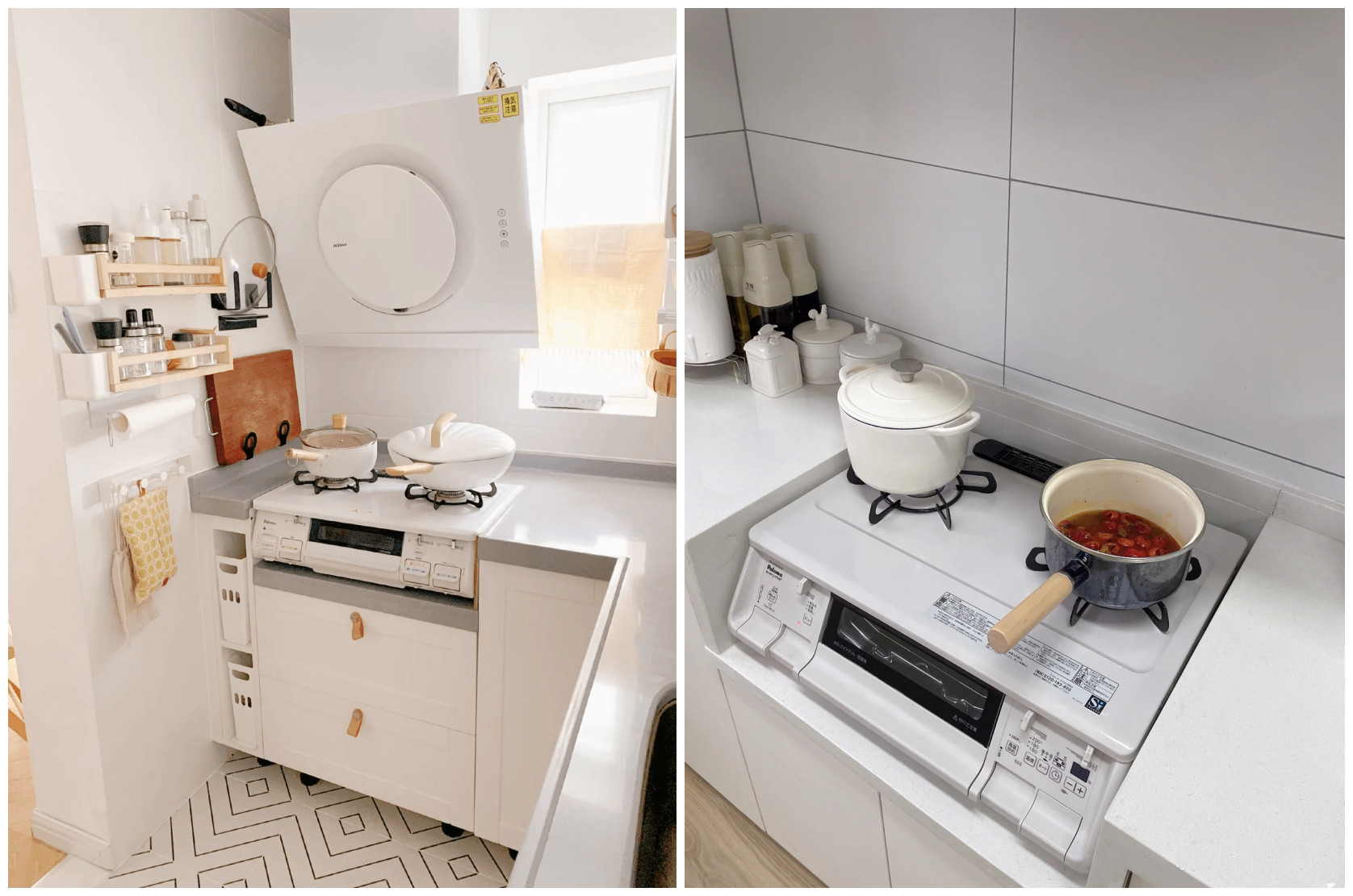 跟风买了日式燃气灶,是神器还是智商税?使用2年,聊聊真实感受