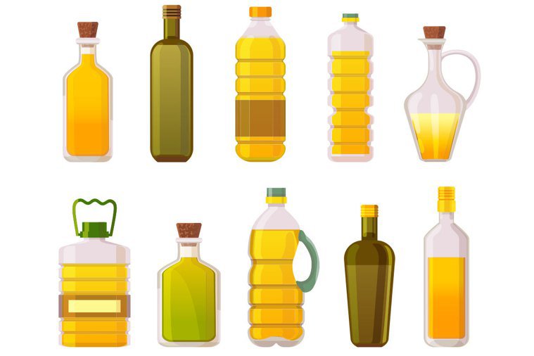 色拉油、猪油、橄榄油...营养师告诉你什么时候该用什么油