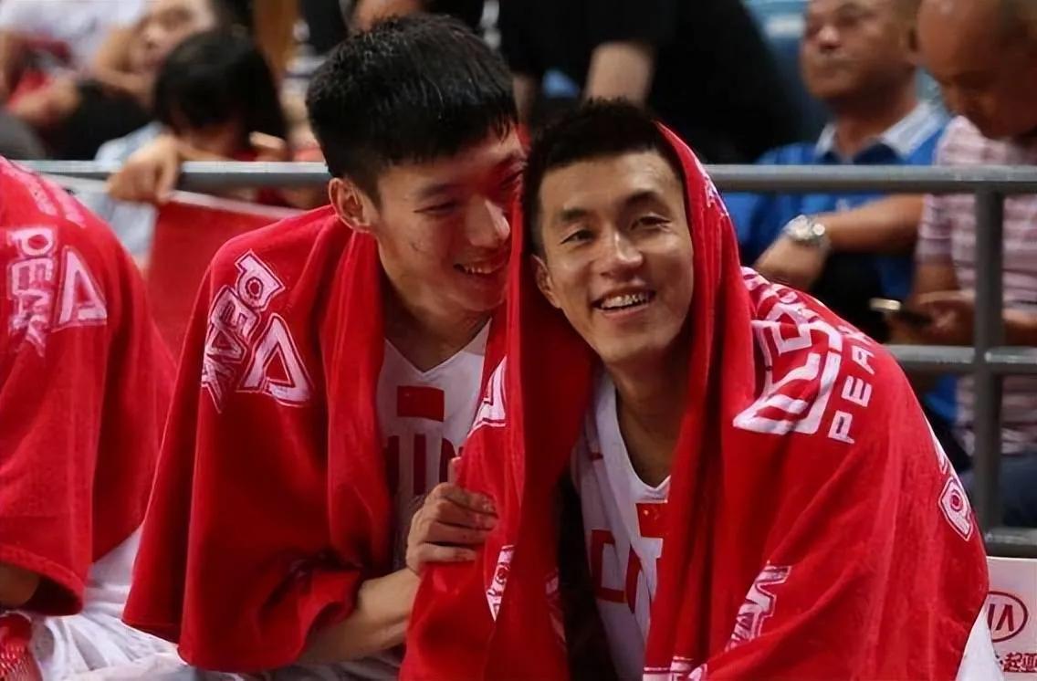 cba选座哪里比较好（周琦新下家面临4选1，广东辽宁和首钢都并非最佳，上海才是首选）