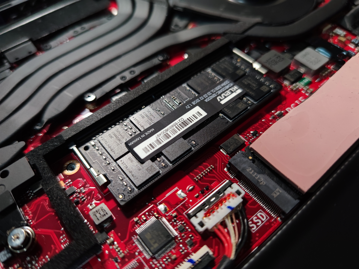 16G不够32G凑，五年自媒体人的科赋DDR4 3200 32G笔记本内存条简评