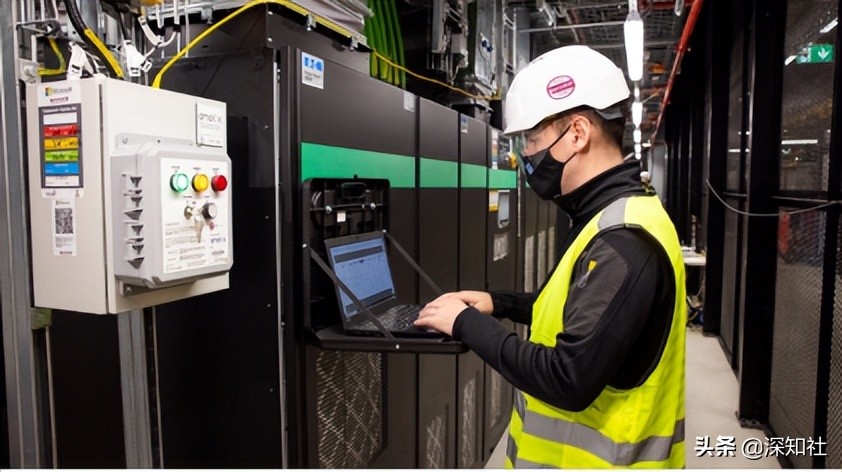 日加两国突发大规模通信故障，科勒所有柴发将兼容植物油燃料...