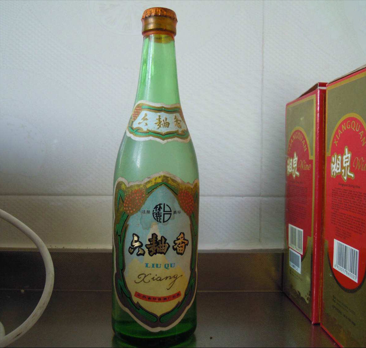 10瓶稀缺老白酒，曾经知名度不比茅台低，如今个个都是收藏珍品