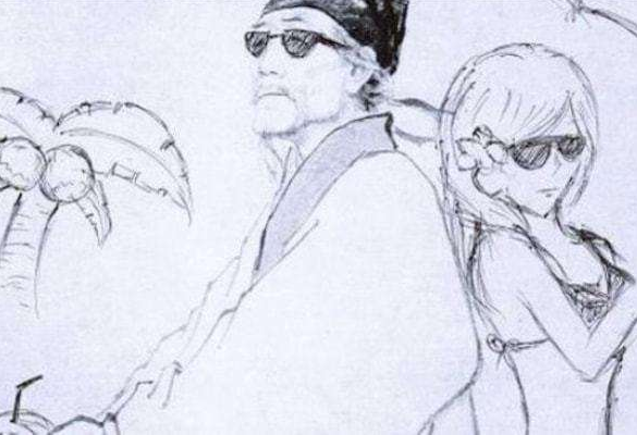 被学生“玩坏”的课本，老师看后笑出了声，网友：好像回到了童年