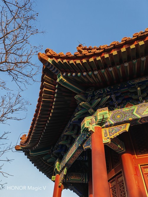 荣耀Magic（淘宝黑屏怎么回事啊）