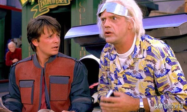 20个隐藏在电影里的服装细节，隐含了一些电影的线索