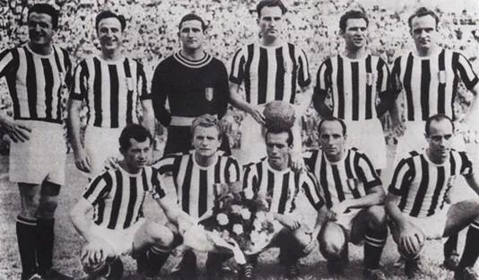 意甲最强攻击力队（「忆意甲」125球上古纪录至今未破 盘点意甲单赛季最多产的球队）