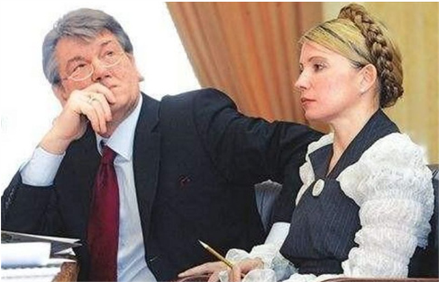 俄罗斯美女不爱干净(11年，前乌克兰美女总理入狱，身上多处淤青，被曝牢内与律师有染)