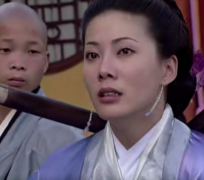 杨门女将：超燃女子群像，又美又飒又能打，剧中13位美人谁最美？