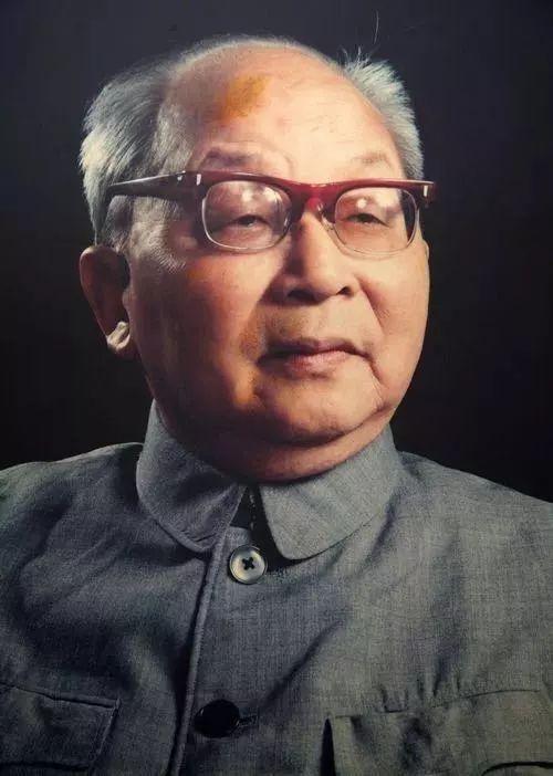 23位“两弹一星”元勋青年时！