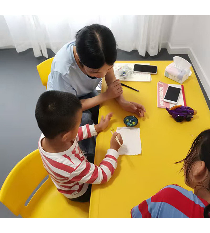 语言康复学校（贵阳市儿童语言康复机构）