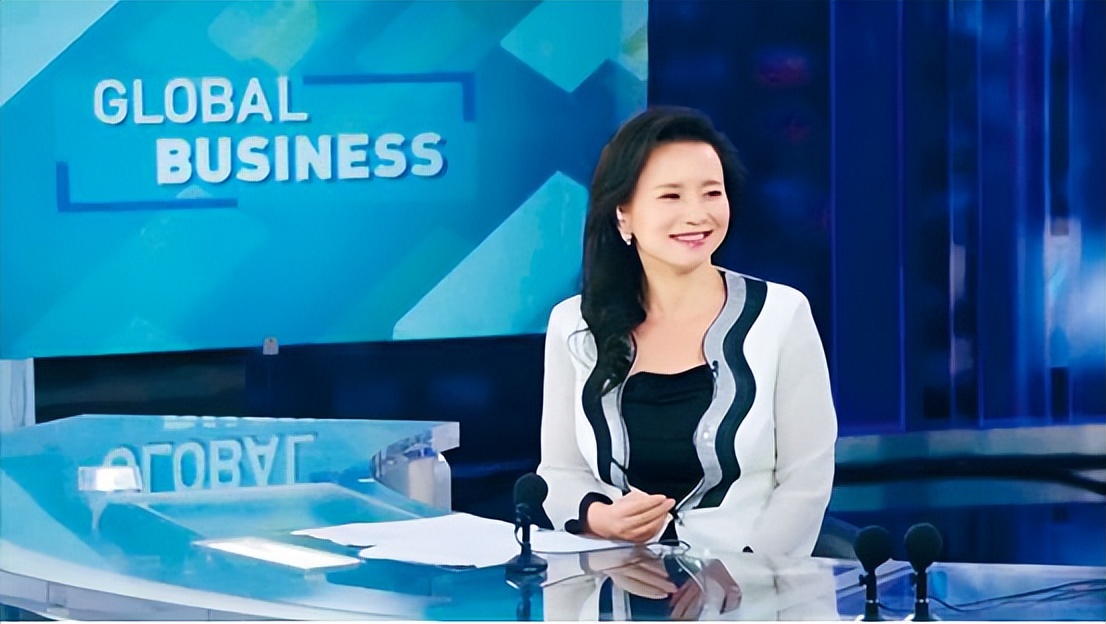 被捕的四位央视主持人，芮成钢高智商犯错，间谍成蕾下场大快人心